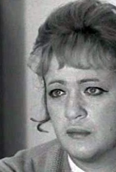 Películas de Galina Volchek