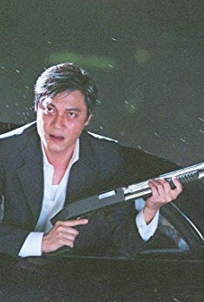 Películas de Gallen Lo