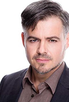 Películas de Galway McCullough