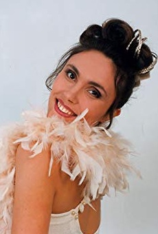 Películas de Galyna Kyyashko