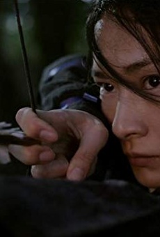 Películas de Gana Bayarsaikhan