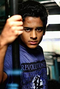 Películas de Ganapathi