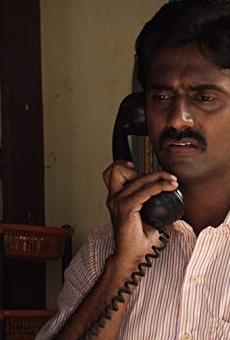 Películas de Ganapathy Murugesan