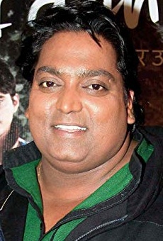 Películas de Ganesh Acharya