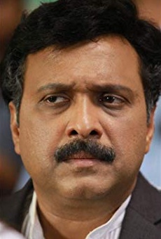 Películas de Ganesh Kumar