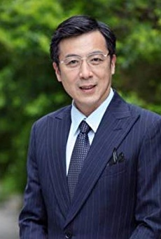 Películas de Gang Cai