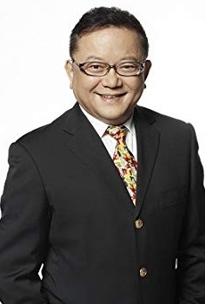 Películas de Gang Wang