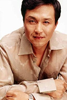 Películas de Gang Wu