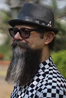 Películas de Ganzo Cepeda Javier