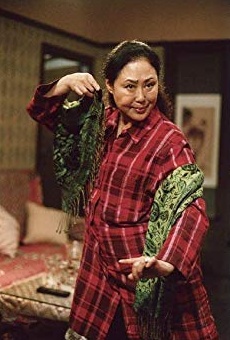 Películas de Gaowa Siqin