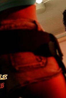 Películas de Gara Nlandu Películas de Gara Nlandu