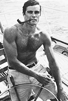 Películas de Gardner McKay