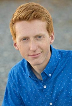 Películas de Garet Allen