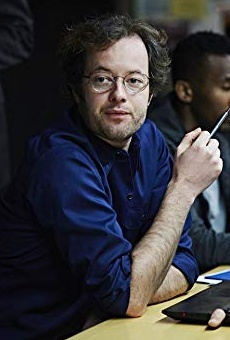 Películas de Gareth Davies