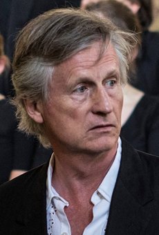 Películas de Gareth Jones