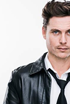 Películas de Gareth Koorzen