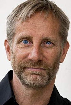 Películas de Gareth Lawrence