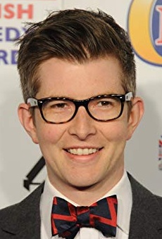 Películas de Gareth Malone