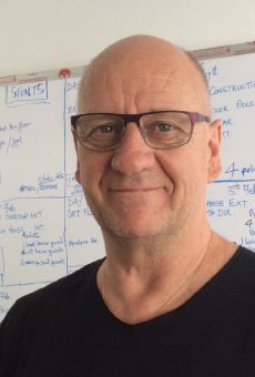 Películas de Gareth Milne