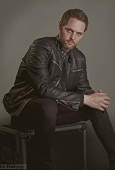 Películas de Gareth Morrison