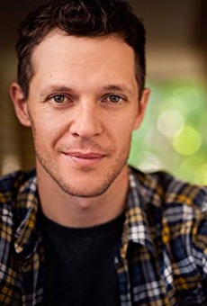 Películas de Gareth Reeves