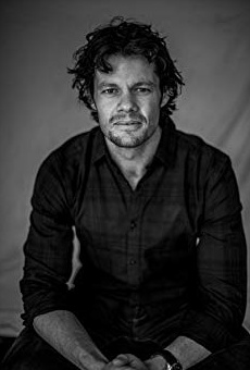 Películas de Gareth Rickards