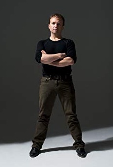 Películas de Gareth Ruck Películas de Gareth Ruck