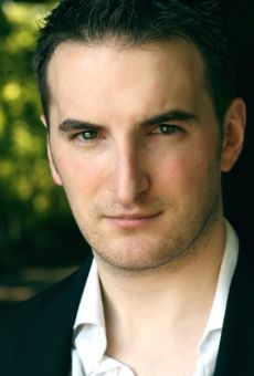 Películas de Gareth Turkington