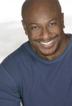 Películas de Garfield Wedderburn