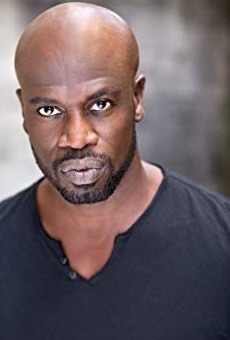 Películas de Garfield Wilson