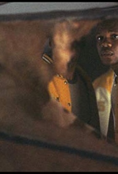 Películas de Garikayi Mutambirwa