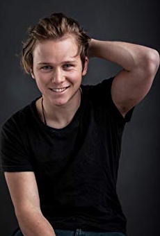 Películas de Garion Dowds