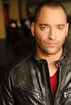 Películas de Garnet Harding