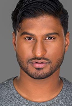 Películas de Garon Wade