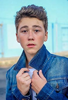 Películas de Garren Stitt