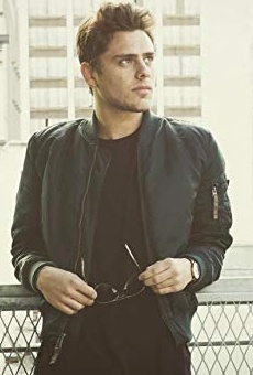 Películas de Garrett Backstrom