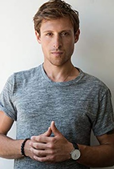 Películas de Garrett Black