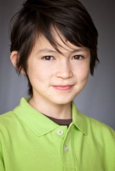 Películas de Garrett Bowman Películas de Garrett Bowman