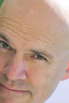 Películas de Garrett Clancy