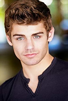 Películas de Garrett Clayton