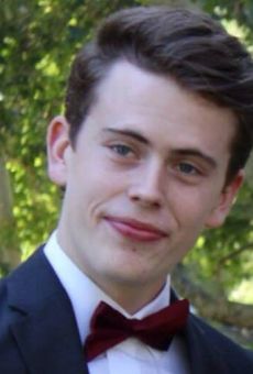 Películas de Garrett Goodenough