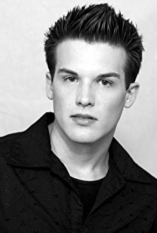 Películas de Garrett Harrison