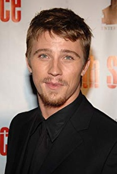 Películas de Garrett Hedlund