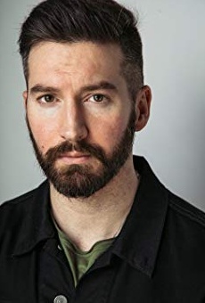 Películas de Garrett Hines