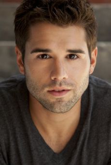 Películas de Garrett Jones