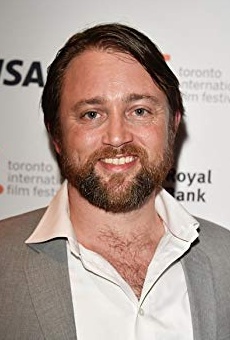 Películas de Garrett Kruithof Películas de Garrett Kruithof