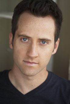 Películas de Garrett Liggett