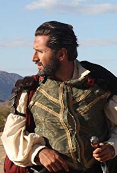 Películas de Garrett Marchbank