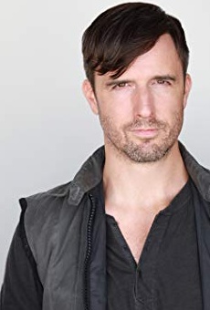 Películas de Garrett McKechnie