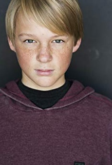 Películas de Garrett McQuaid